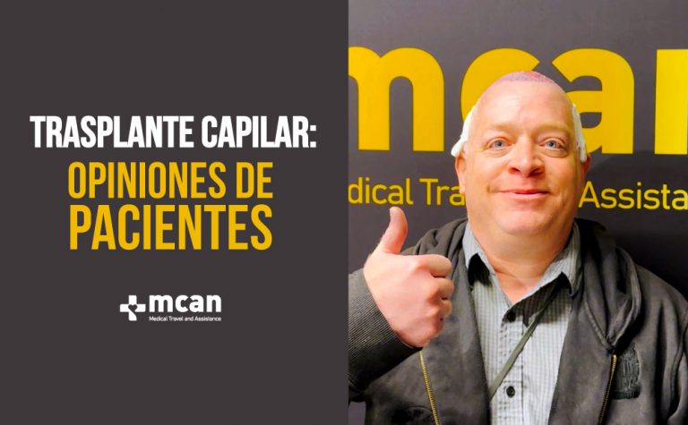 Trasplante Capilar: Opiniones de Pacientes 5 Trasplante capilar Trasplante capilar