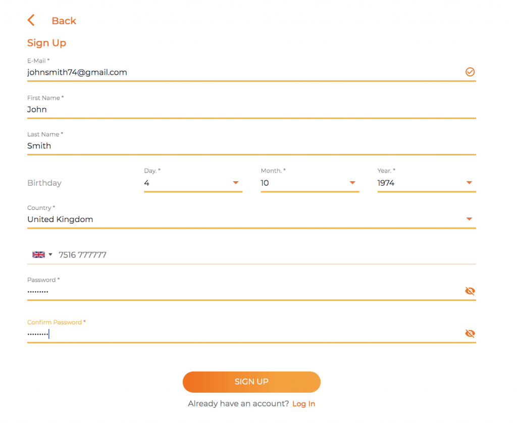 Virtual Consultation MCAN Health Sign Up 01