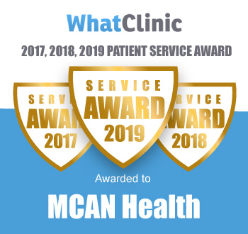 WHATCLINIC AWARD