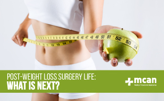 Post-Weight Loss Surgery Life, What Is Next?