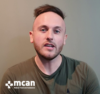 dhi hair transplant turkey mcan health reviews