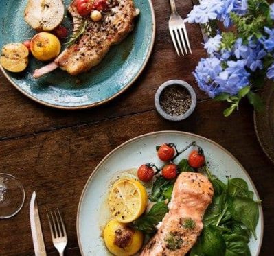 Diet Plan After Gastric Sleeve 6 diet dinner diet dinner