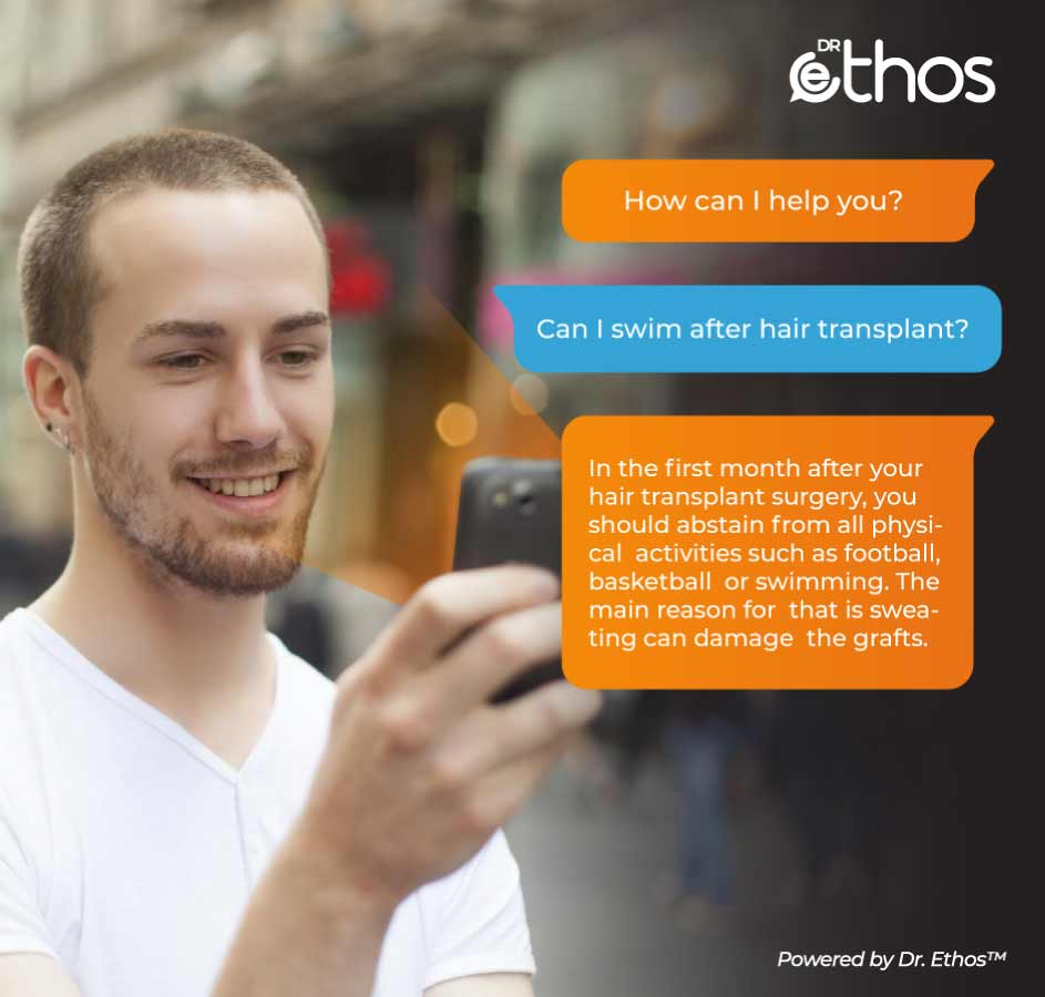 ethos hair sayfasi