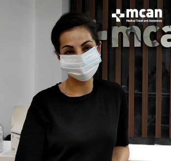 nosejob istanbul mcan health reviews