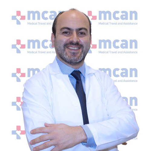 assoc prof dr dogan mcan health