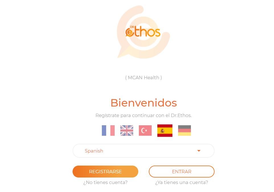 DrEthos español