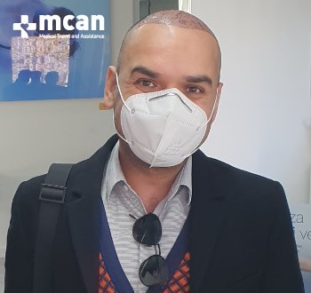 Бюджетная пересадка волос в Турции от известной компании MCAN Health