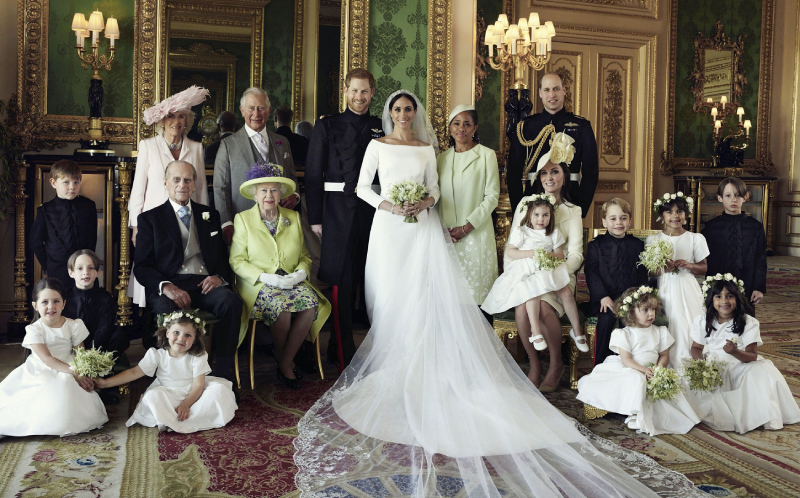All About Prince Harry Hair Transplant 3 prince harry megan markle wedding before Megan markle and Prince harry wedding photo before megxit
