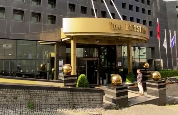 Руководство по пластической хирургии в Турции 28 отели по договору