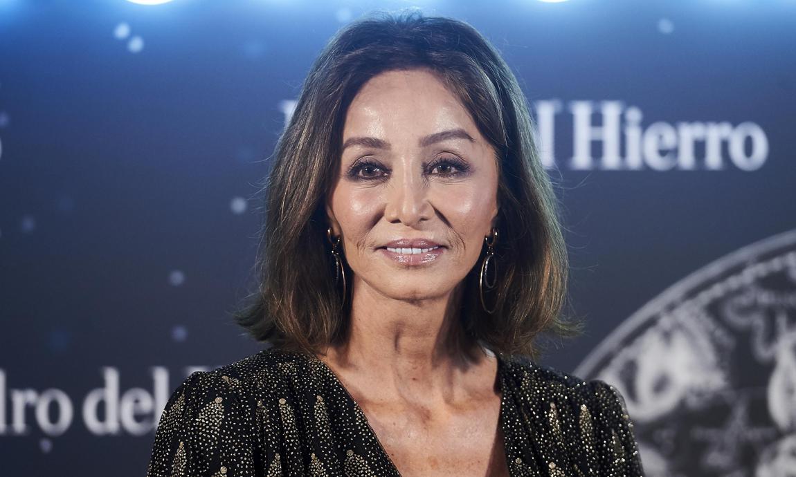 Injerto capilar en famosas | Isabel Preysler | MCAN Health Blog