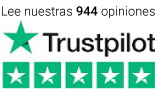 trustpilot lee nuestras opiniones