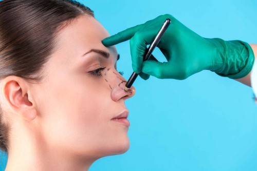 Barbie Nose Rhinoplasty | MCAN Health