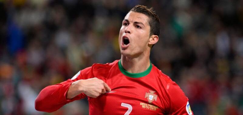 The Truth About Cristiano Ronaldo Plastic Surgeries 6 ronaldo self confidence e1635939269609 Ronaldo