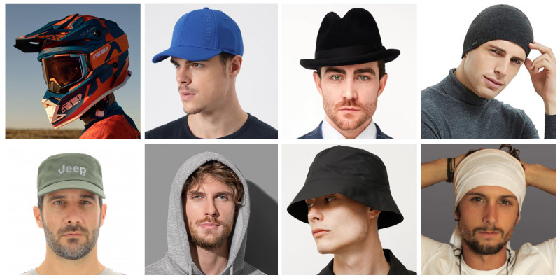How Long After Hair Transplant Can I Wear a Hat?