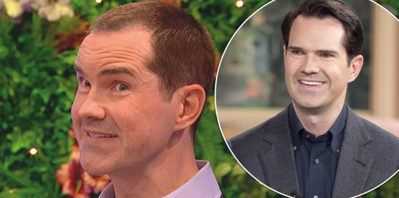 Everything you need to know about Hollywood Smile 5 Hollywood Smile GORSEL3 Jimmy Carr’s Hollywood Smile