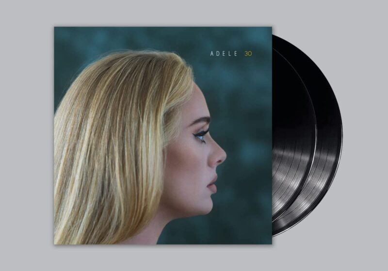 Adele 30 Album
