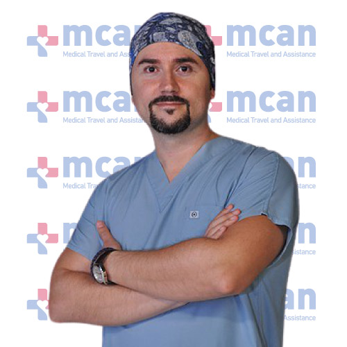 Best Bariatric Surgeon in Turkey
