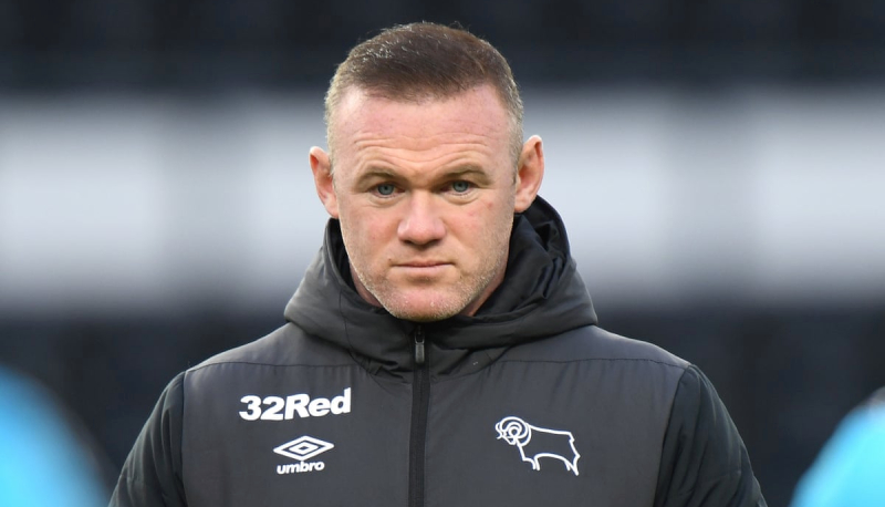 A Surgery that Changed History: Wayne Rooney Hair Transplant 14 Wayne Rooney hair transplant 2021 Wayne Rooney hair now