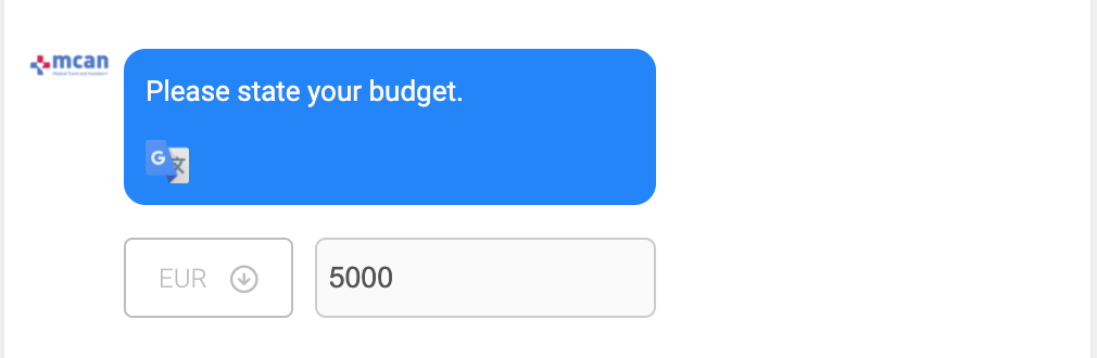 Dr Ethos Chatbot 10