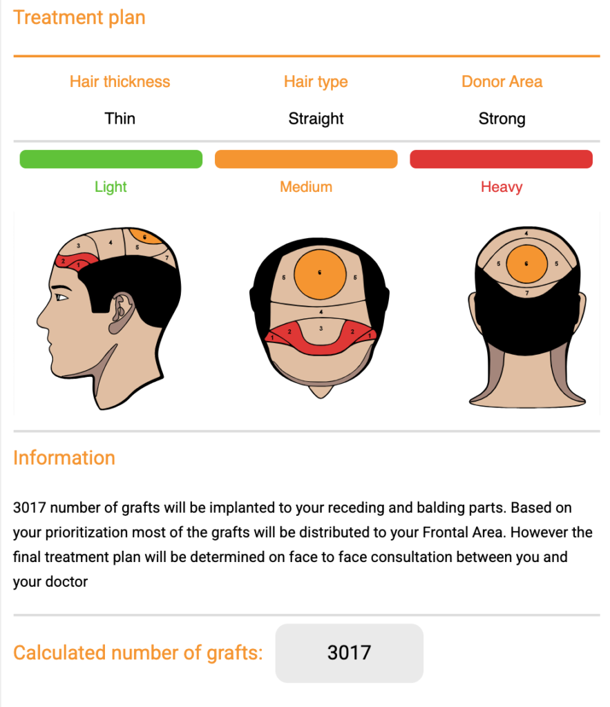 Dr Ethos Chatbot 8