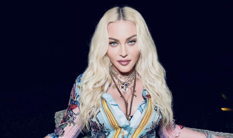 Like a Virgin: Madonna Plastic Surgery 13 Madonna Face Lift e1643273942198 Madonna recent photos