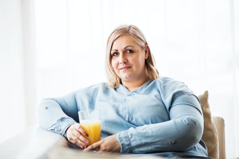 liquid diet before gastric sleeve surgery