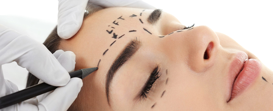 Brow Lift in Turkey Brow Lift in Turkey