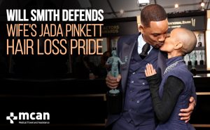 Will Smith Oscars Jada Pinkett Smith Hair Loss Pride Defense