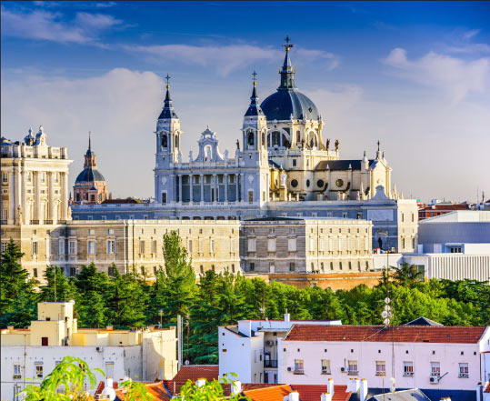 mcan madrid 3 1