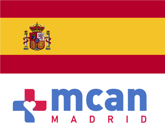 mcan madrid