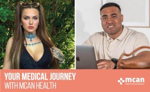 Medical Journey in Turkey with MCAN Health