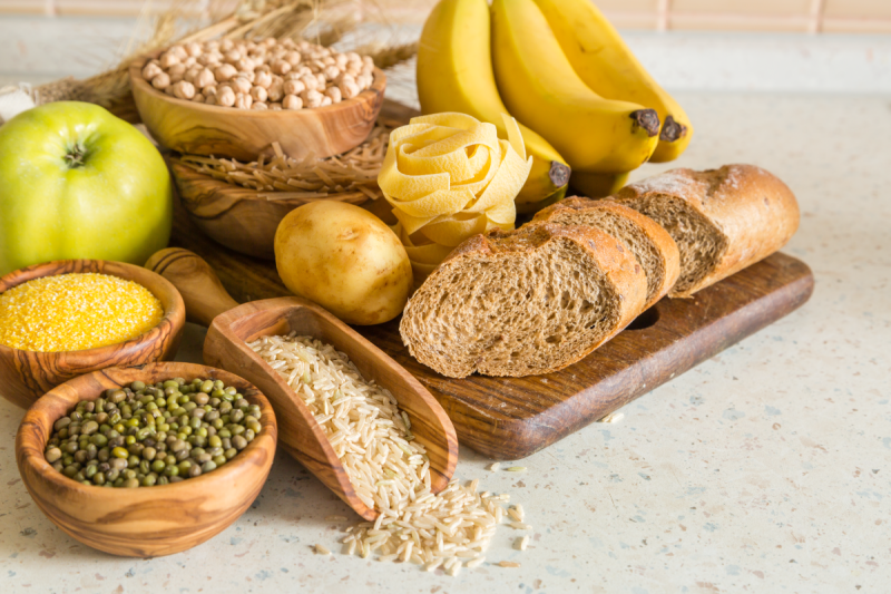 How to Lose Belly Fat Like an Absolute Champion 12 Cutting carbs to lose weight e1656679192786 Cutting carbs to lose weight e1656679192786