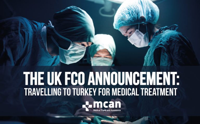 Foreign Office Officials Issue Warning Over British People Traveling to Turkey for Medical Treatment 1 Travelling to Turkey cover for web Travelling to Turkey cover for web
