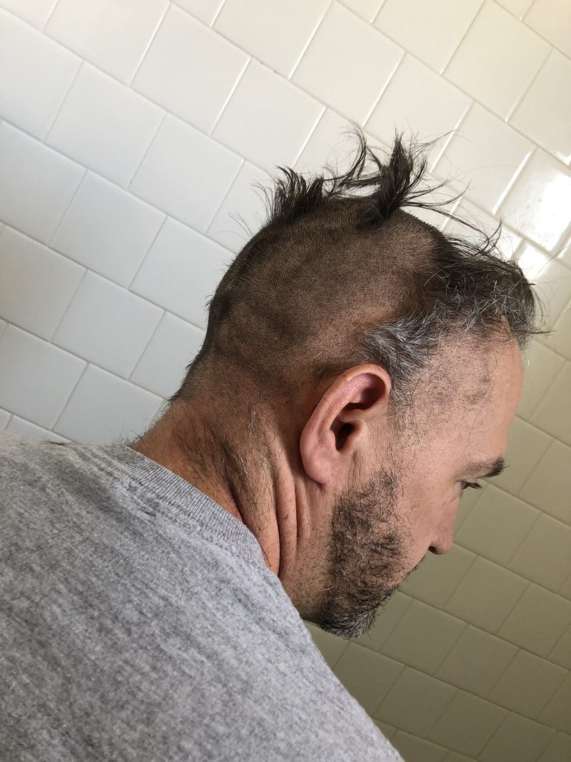 How to Cut Your Own Hair Like a Pro 2 YOUR hair e1651837778700 How to Cut Your Own Hair (or Not)