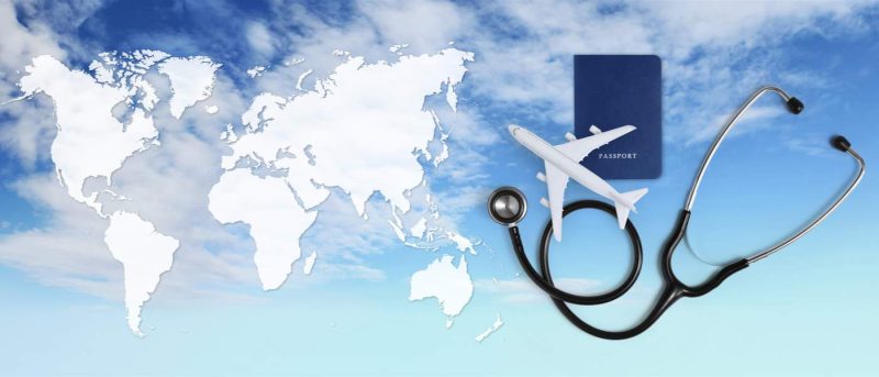 Medical tourism in Turkey