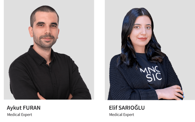 Turkish Hair Transplant Experts