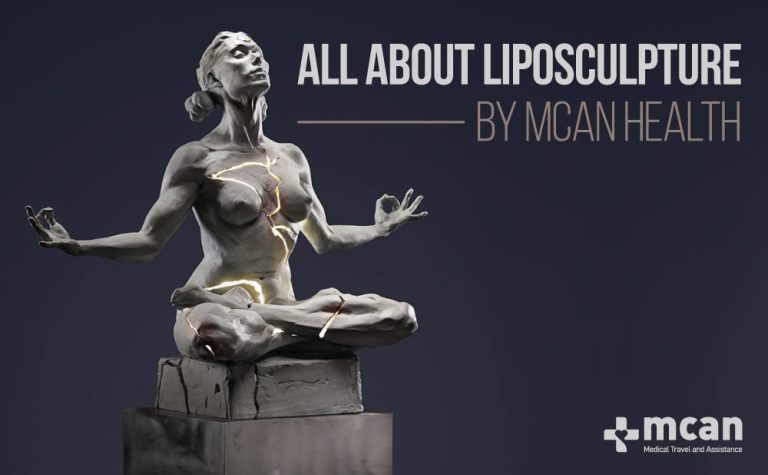 Liposculture and Body Contouring: Blending Art and Science 5 Liposculpture cover pic Liposculpture Mcan article main image with 'expansion' sculpture by American artist Bradley