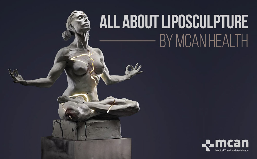 Liposculture and Body Contouring: Blending Art and Science 1 Liposculpture cover pic Liposculpture Mcan article main image with 'expansion' sculpture by American artist Bradley