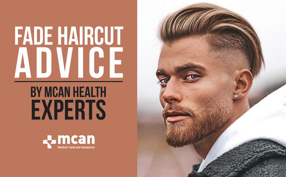 Fade Haircut: Ultimate Photo Gallery - Celebs & Styles ? Fade Haircut: Ultimate Photo Gallery - Celebs & Styles ?