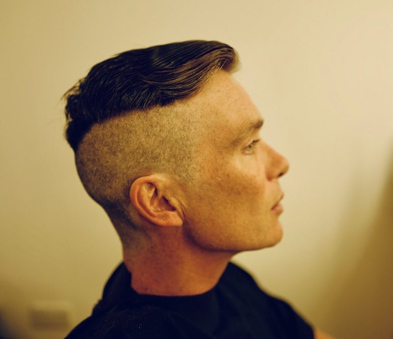 French crop fade haircut French crop fade haircut