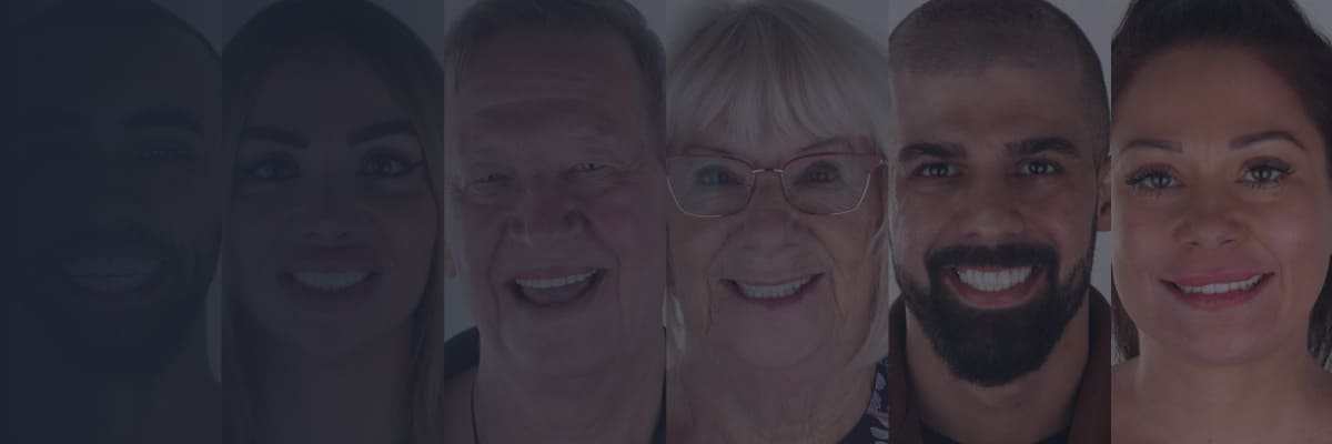 Türkei Istanbul Mcan Health Zahnimplantate