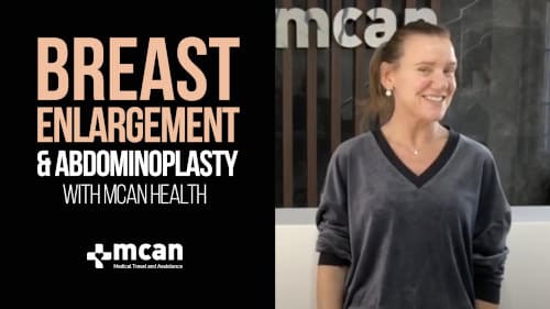 Debbie from UK: Abdominoplasty & Breast Enlargement in Turkey with MCAN Health