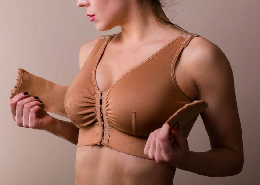 Revealing the Recovery Process After Surgery
