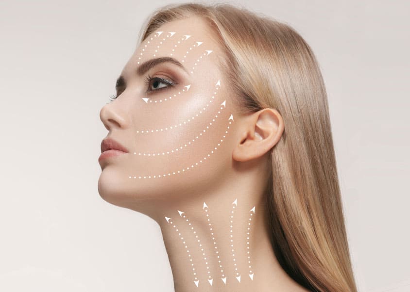 Discover whether you Are a Good Candidate for a Facelift