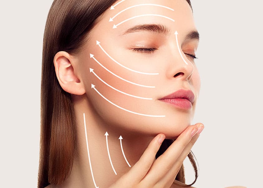 Step by Step Guide to Facelift Surgery