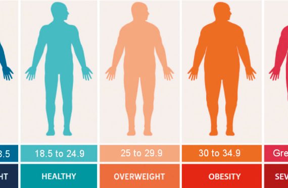 Obesity And Overweight Understanding The Difference