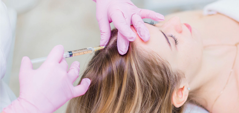 Mesotherapy for Hair: The Great Alternative and Practical Treatment 1 meso gorsel Mesotherapy for hair