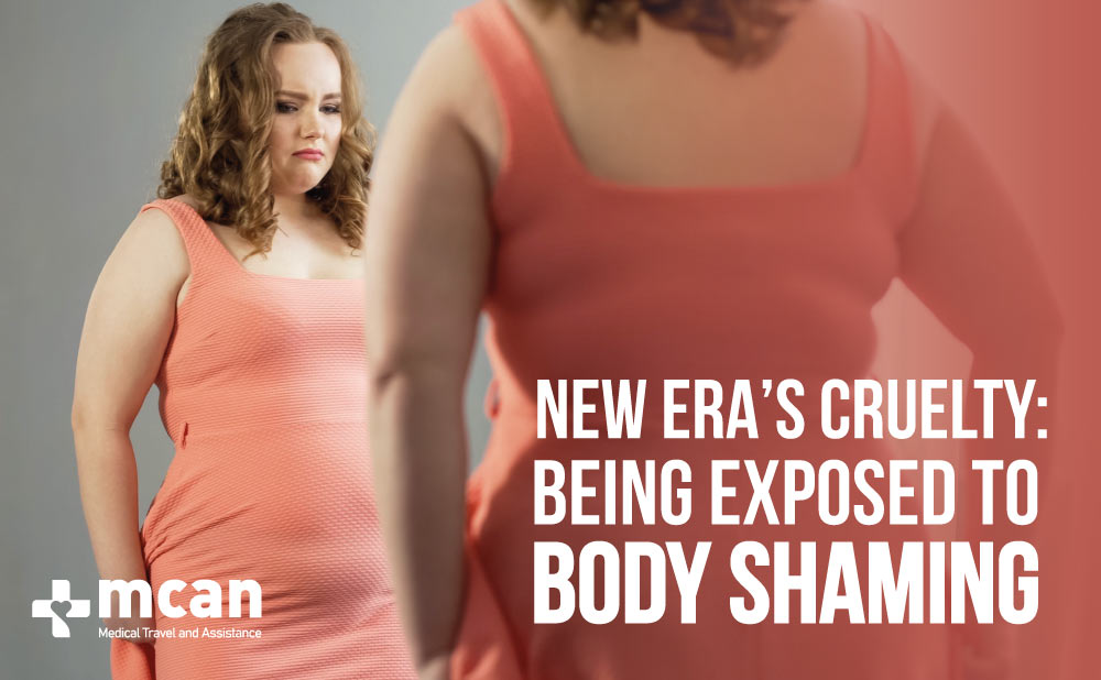 Body shaming