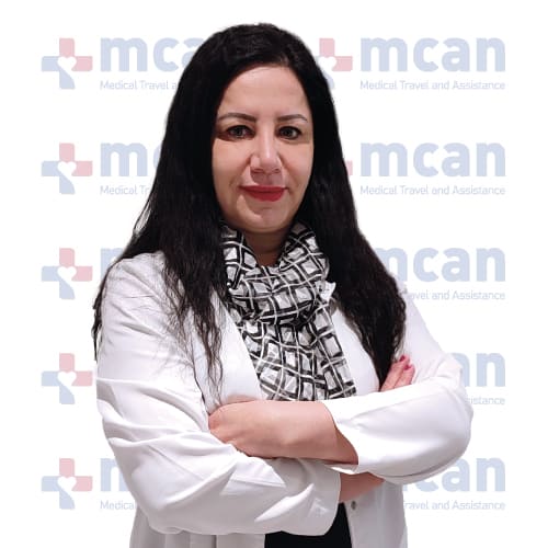 Dr. Sefadiye Cesur
