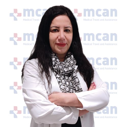 Dr. Cesur